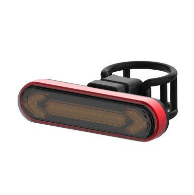 USB wiederaufladbares Fahrrad-Sicherheitslicht Brehn