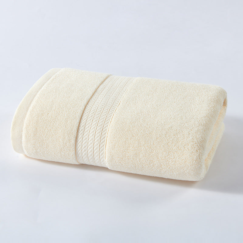 Damen Luxus-Frottee Handtuch Brehn