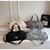 Praktische Sport-Duffel-Tasche Mit Verstellbarem Schultergurt Brehn
