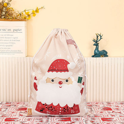 Weihnachtsgeschenk Aufbewahrungstasche Brehn