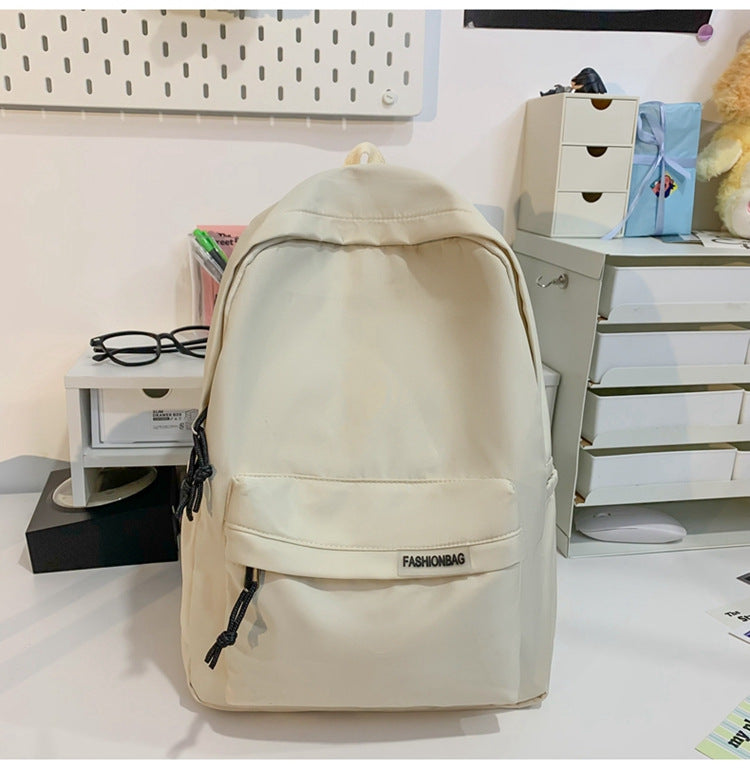 Vielseitiger funktionaler Rucksack