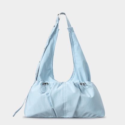 Elegante faltbare Schultertasche