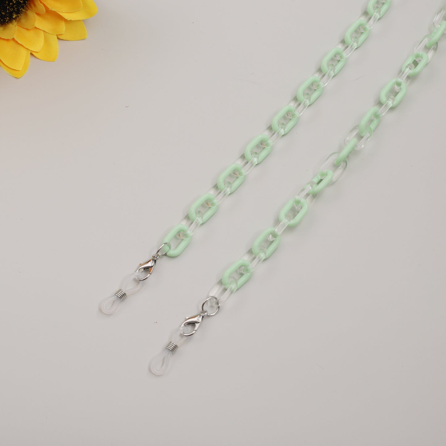 Stylische Brillen Kette Brehn