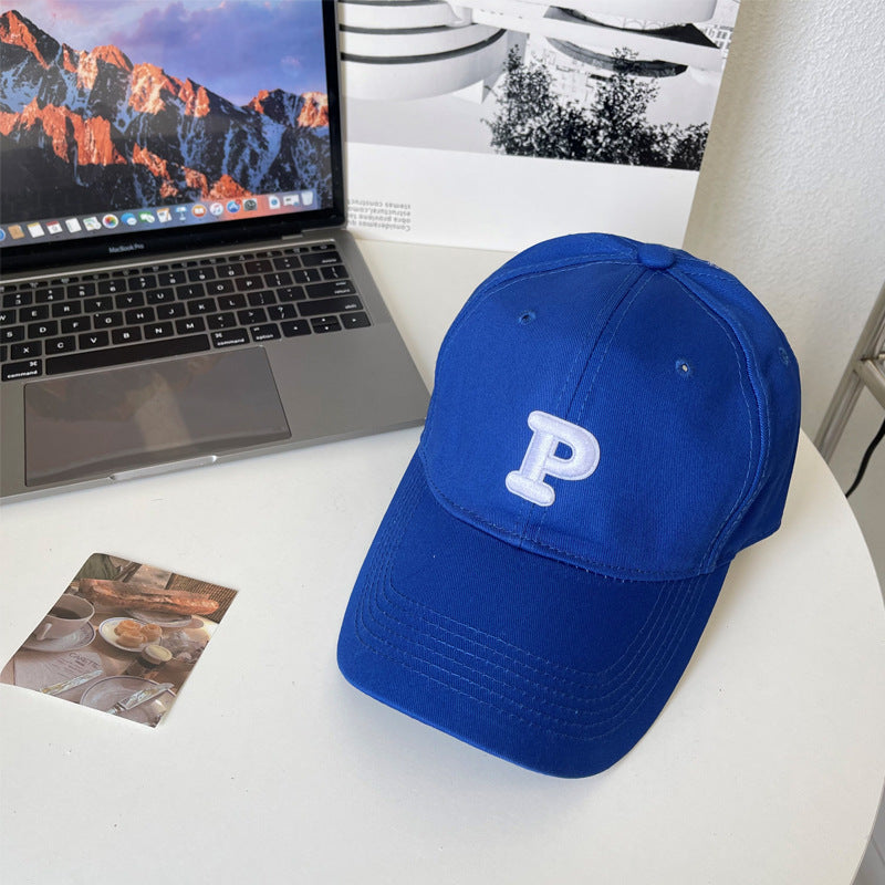 Herren Freizeit Baumwolle Baseballcap Brehn 1783922161