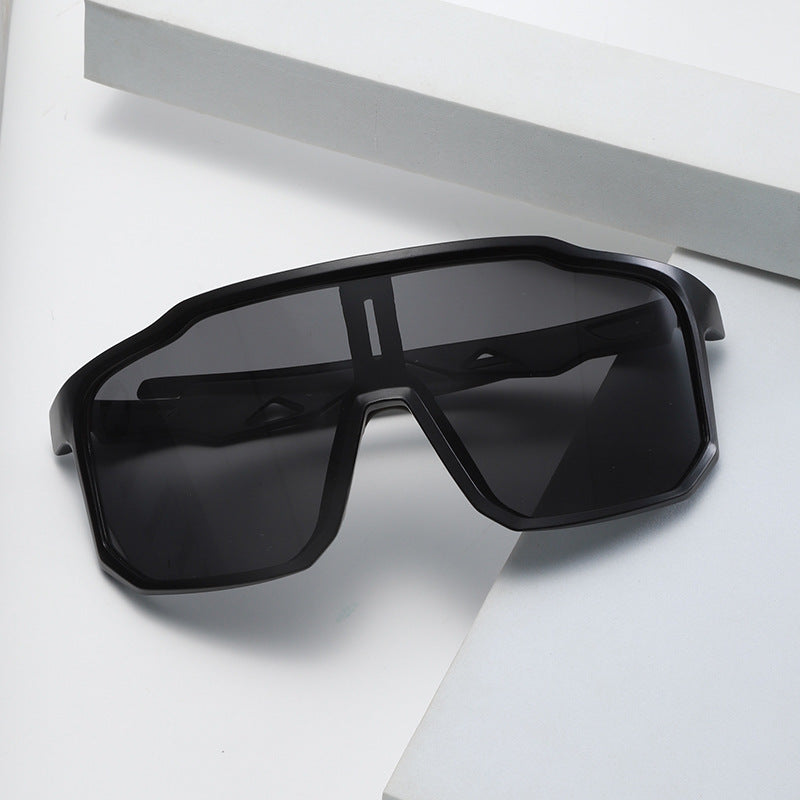 Herren Hochleistungs-Sport-Sonnenbrille Brehn