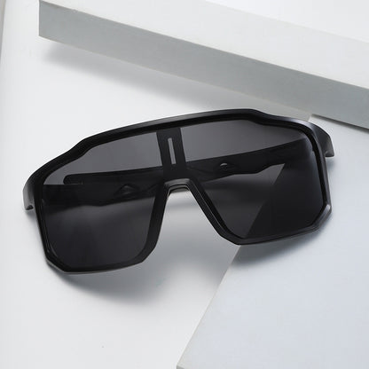 Herren Hochleistungs-Sport-Sonnenbrille Brehn