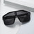 Herren Hochleistungs-Sport-Sonnenbrille Brehn