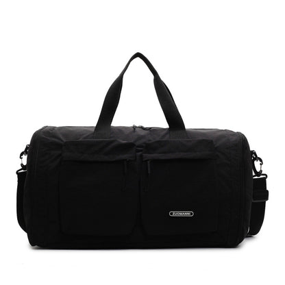 Praktische Sport-Duffel Tasche Brehn