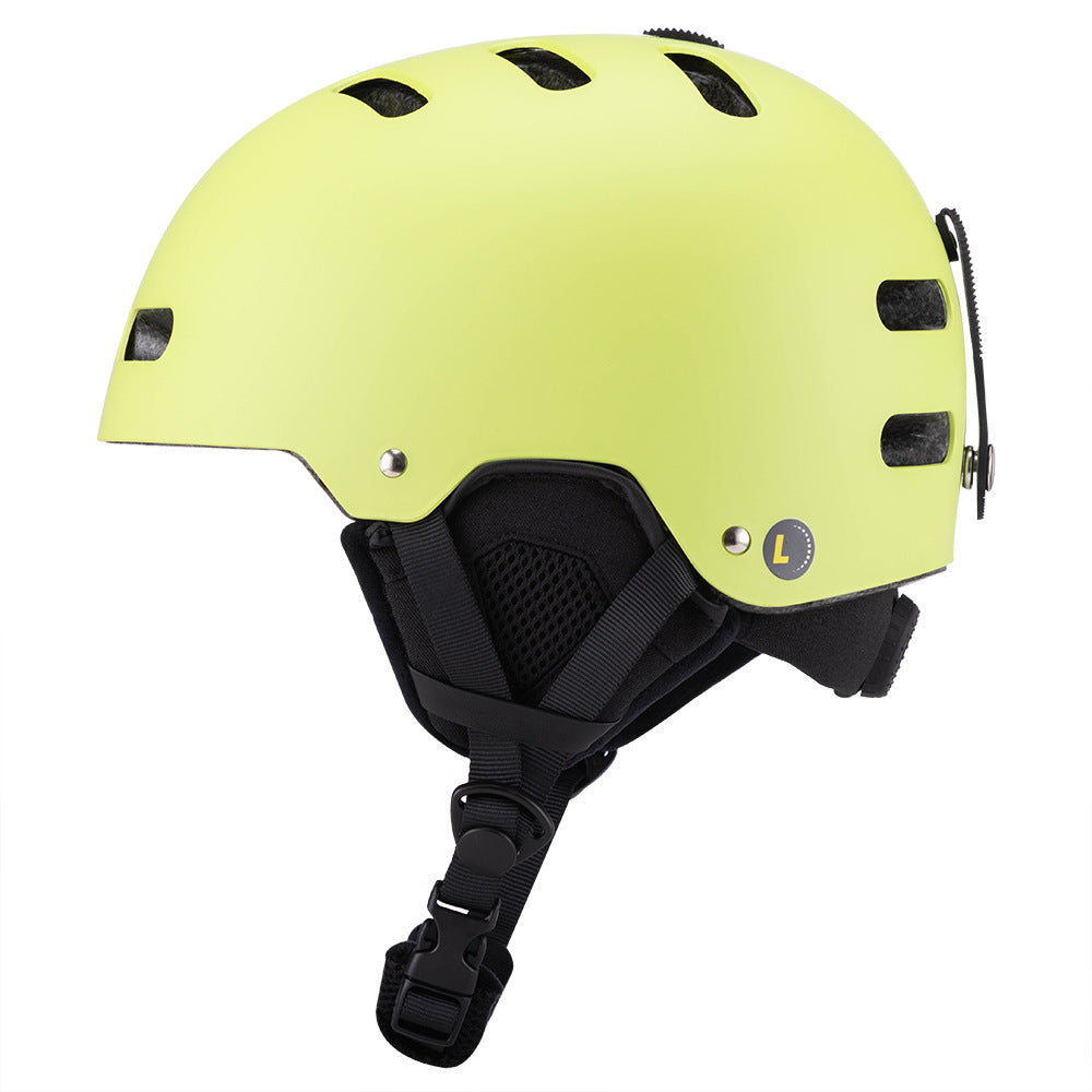 All-Season Snow Sports Helmet Brehn