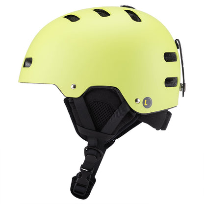 All-Season Snow Sports Helmet Brehn