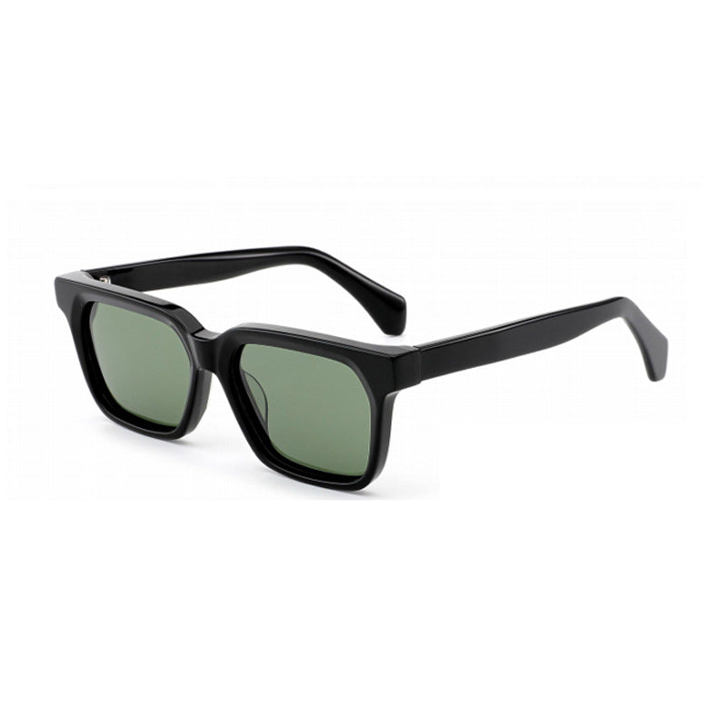 Damen modische Sonnenbrille mit langlebigem Design und UV-Schutz Brehn