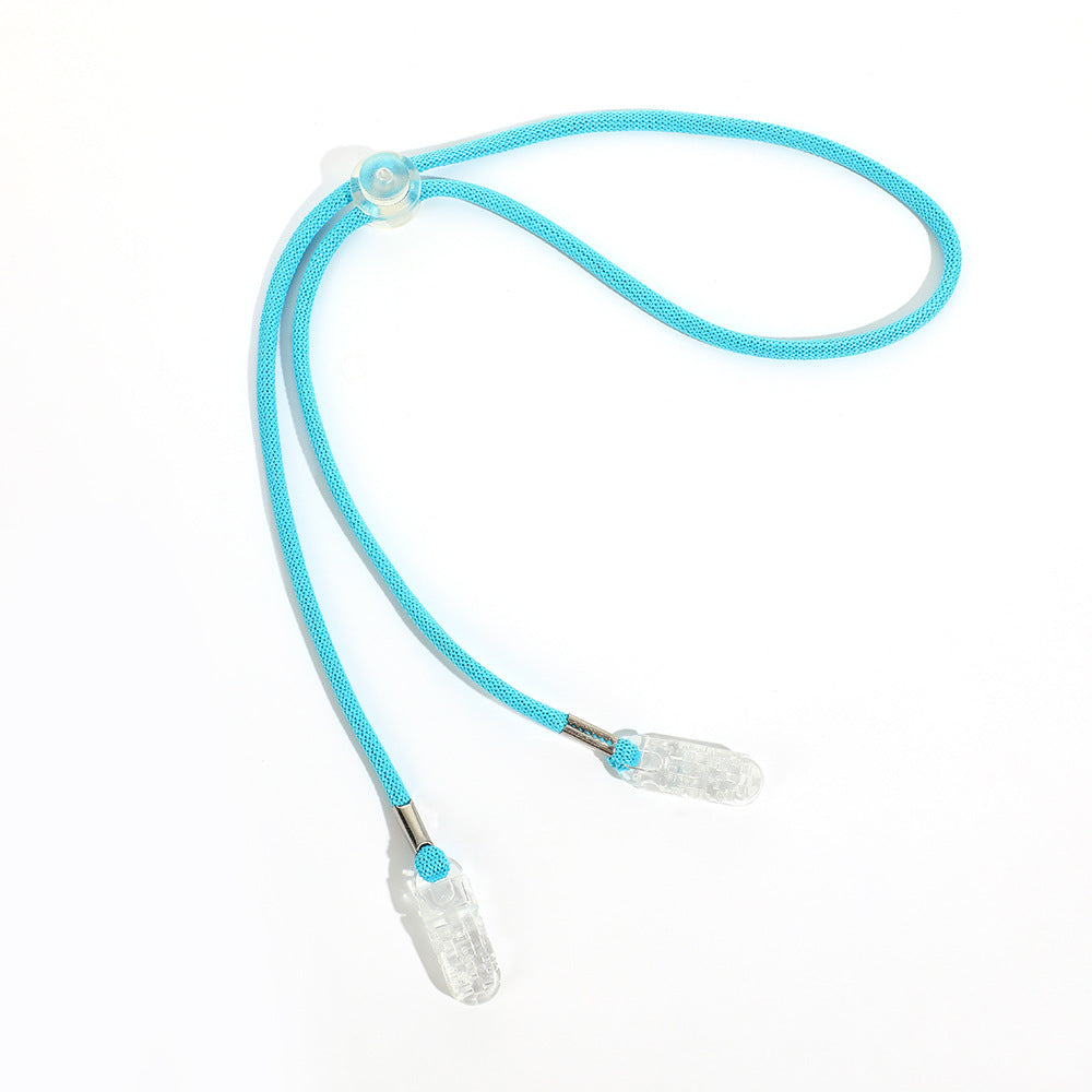 Verstellbares Brillenhalterung Lanyard Brehn