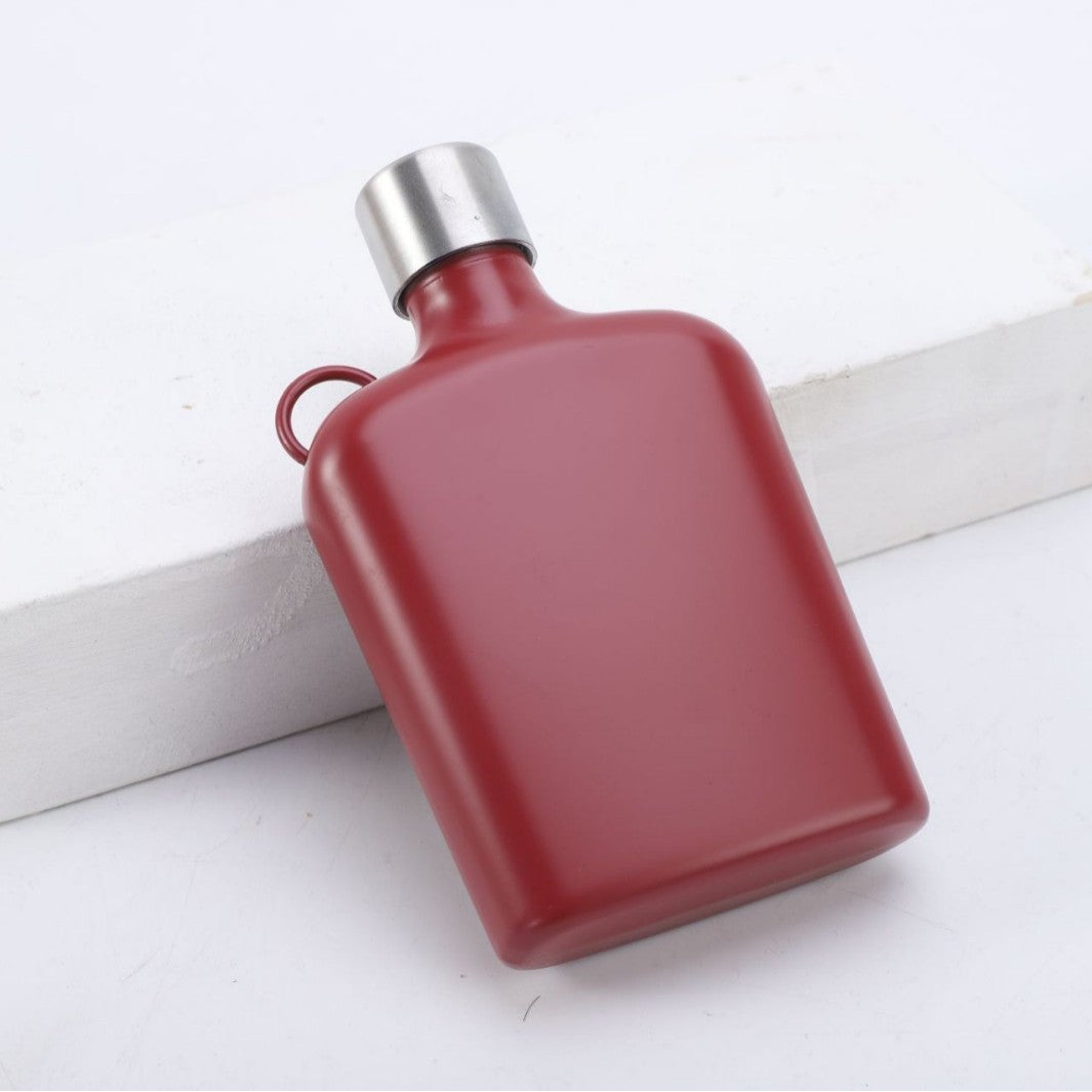 Damen Isolierte Trinkflasche Brehn