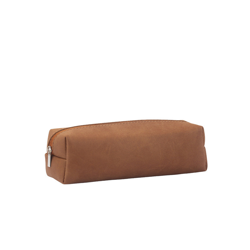 Premium Leder Bleistiftetui