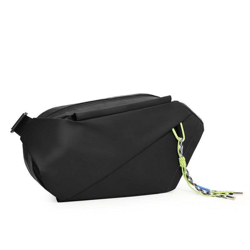 Sleek Crossbody Sling Bag Brehn
