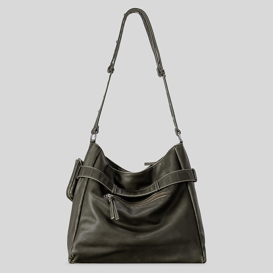 Stylische Freizeit Umhängetasche