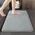 Ultra-weiche Memory-Foam-Badevorleger Brehn