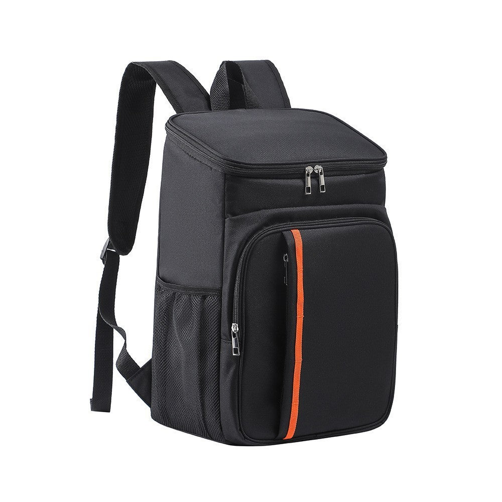 Unisex Rucksack mit isoliertem Fach Brehn