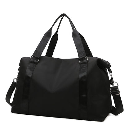 Langlebig Wasserabweisend Gym Duffel