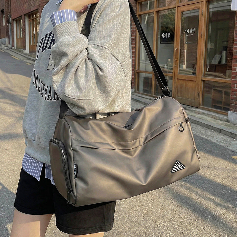 Wasserdichte Fitness-Duffle-Bag Brehn