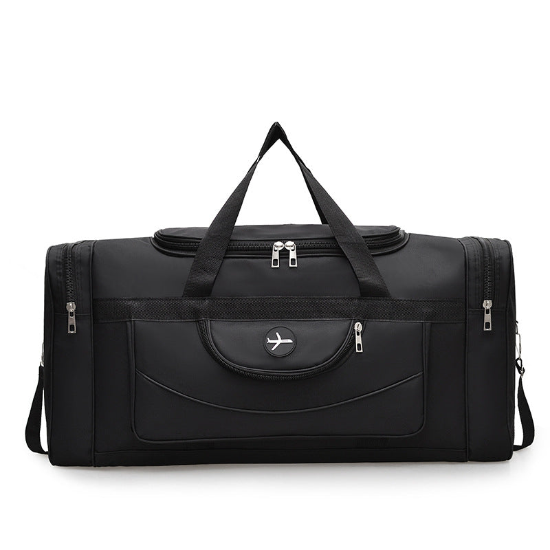 Premium Mehrfachfächer Reisetasche Brehn