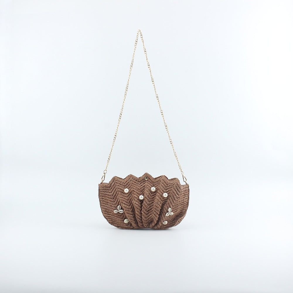 Handtasche Brehn