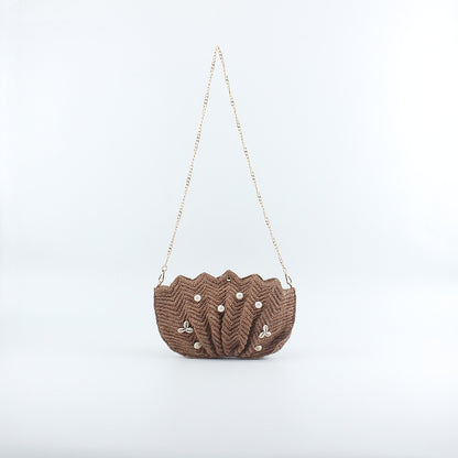 Handtasche Brehn