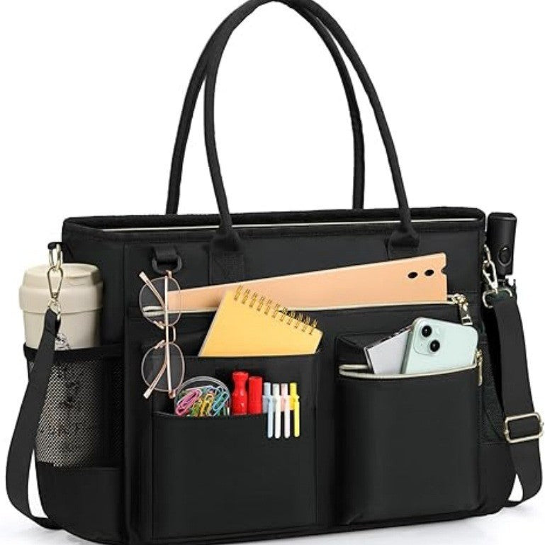 Praktische Organizer-Umhängetasche Brehn