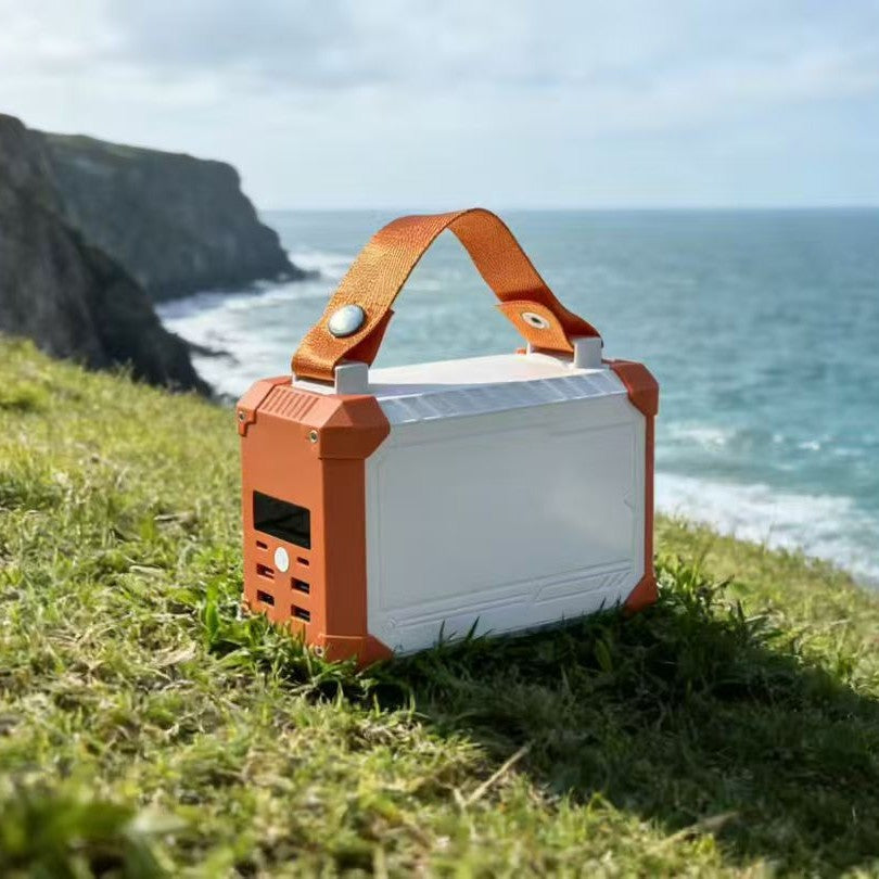 Tragbarer Bluetooth Lautsprecher Brehn