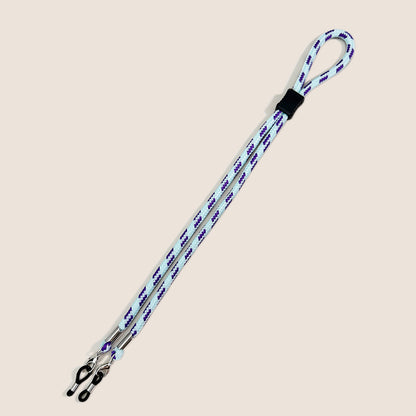 Verstellbarer Brillenhalter Brehn