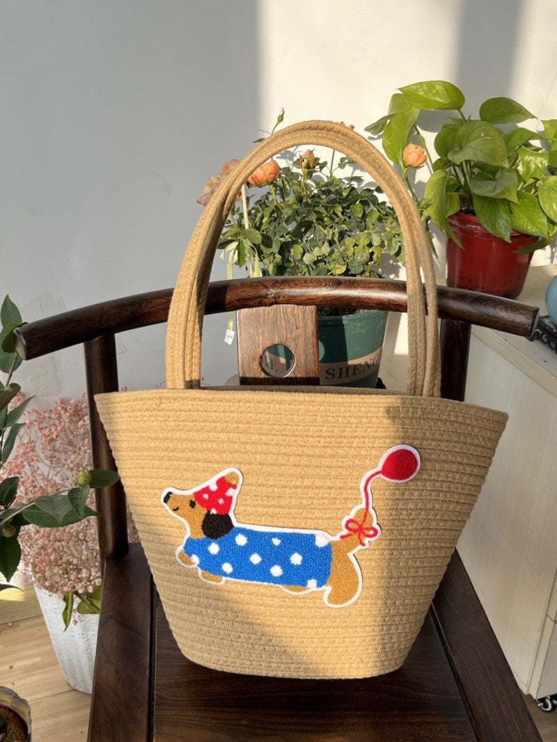 Damen Trendige Wickeltasche Brehn