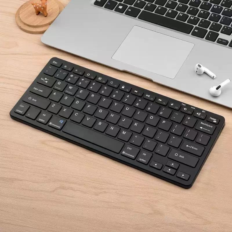 WirelessBluetooth Tastatur Brehn