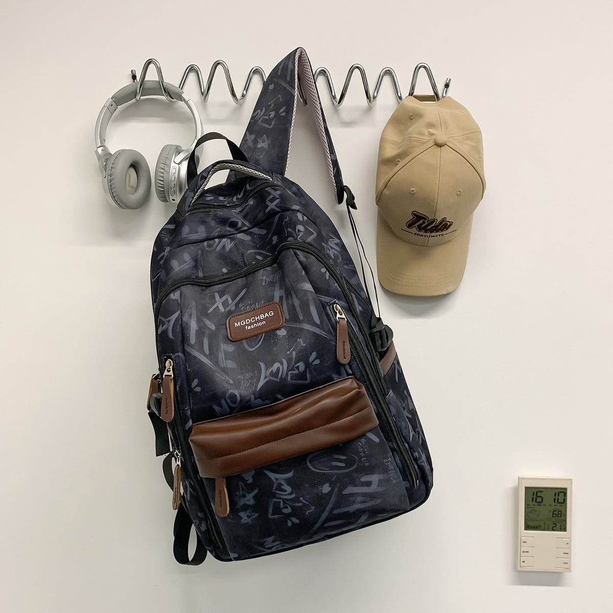 Urban Fashion Rucksack Brehn