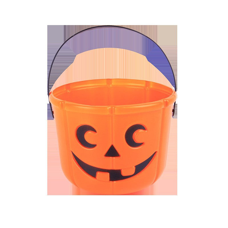 Halloween Treat Bucket Brehn