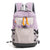 Leichter Wanderrucksack
