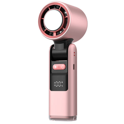 Damen Tragbarer Mini-Ventilator Brehn