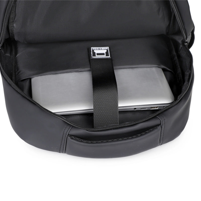 Gepolsterter Komfort-Rucksack Brehn