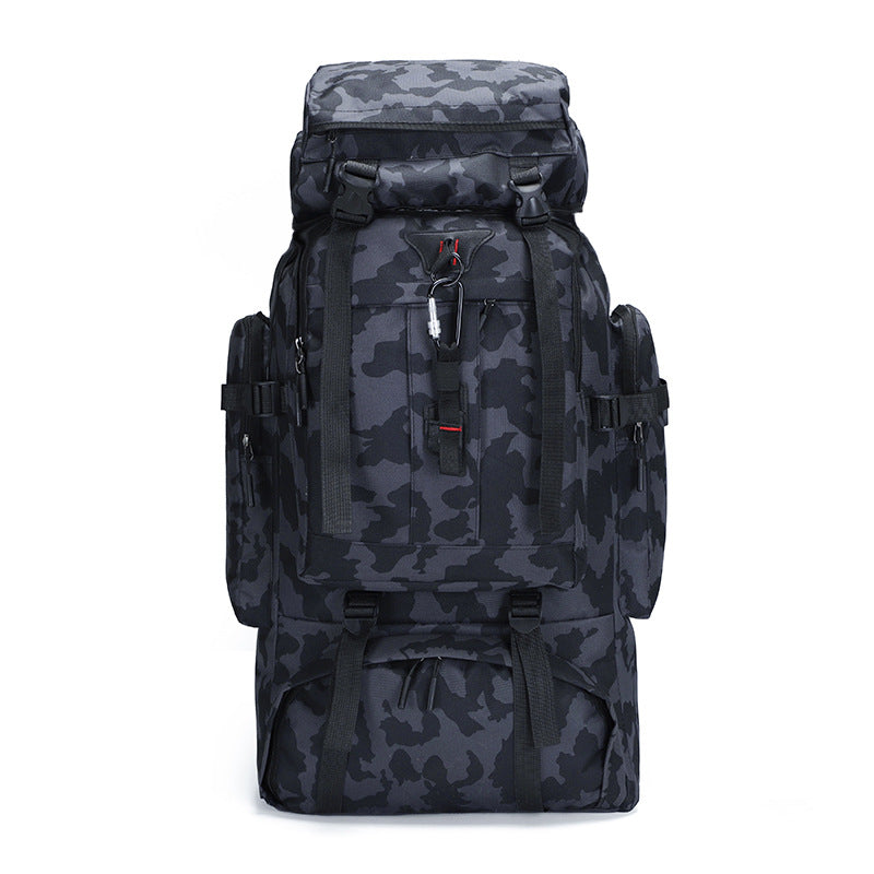 Abenteuerbereiter Wanderrucksack Brehn