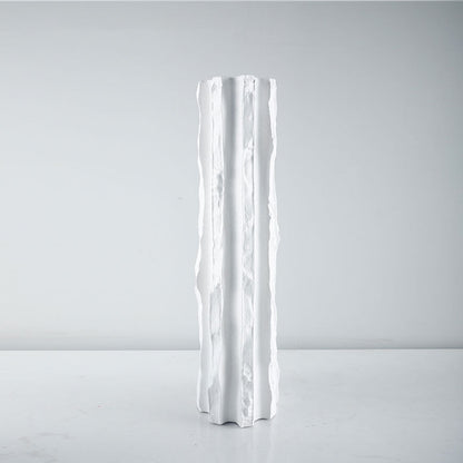 Moderne Minimalistische Dekorative Skulptur