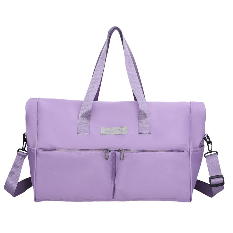 Multifunktionale Tragetasche Mit Isolierten Taschen Brehn