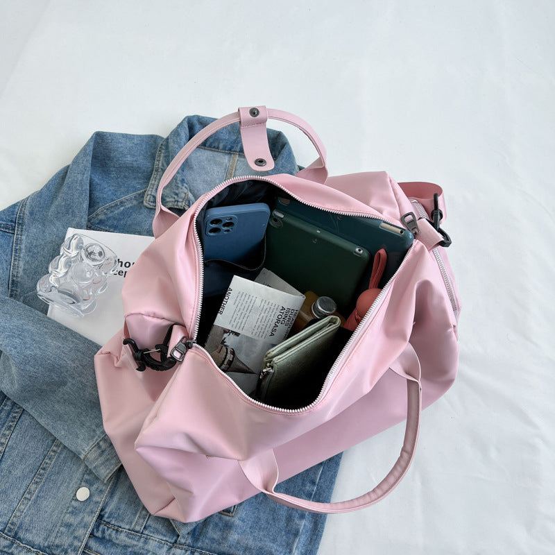 Vielseitige Reisetasche
