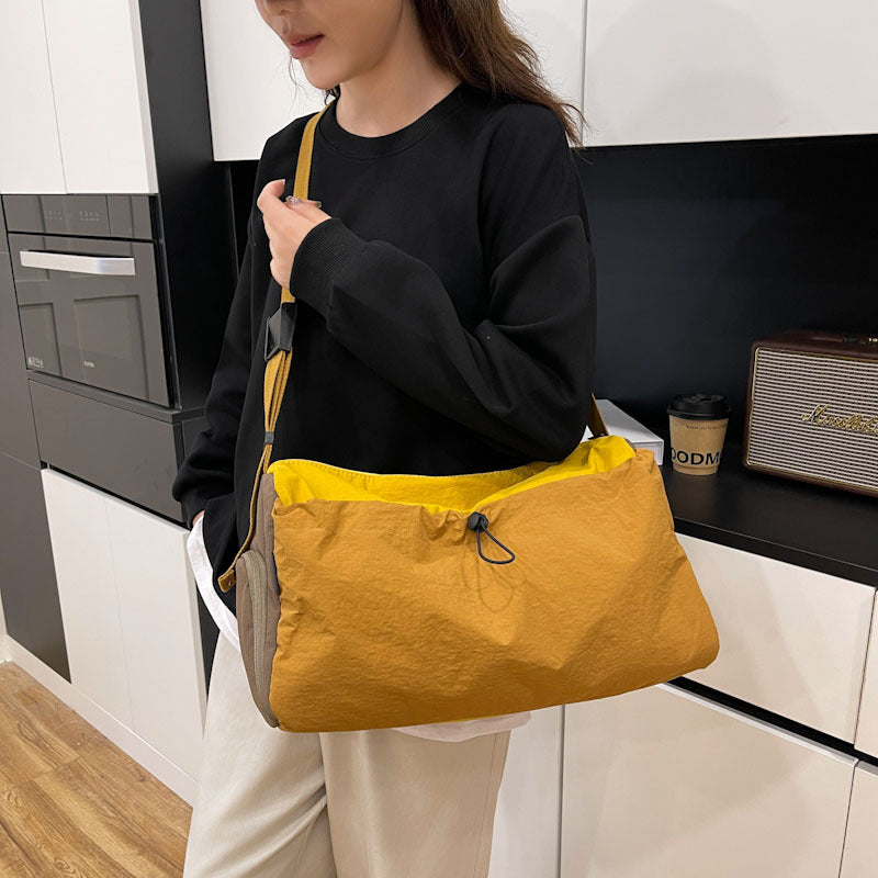 Praktische Sport-Reisetasche mit Verstellbarem Schultergurt Brehn