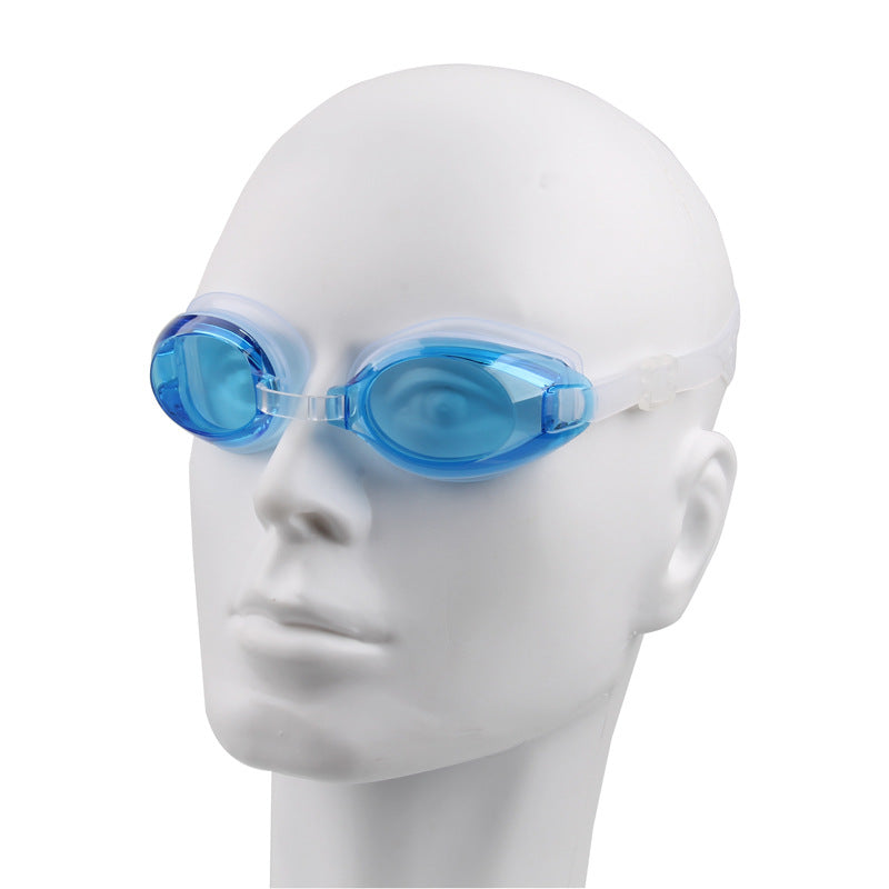 Premium-Schwimmbrille mit Anti-Beschlag-Technologie Brehn