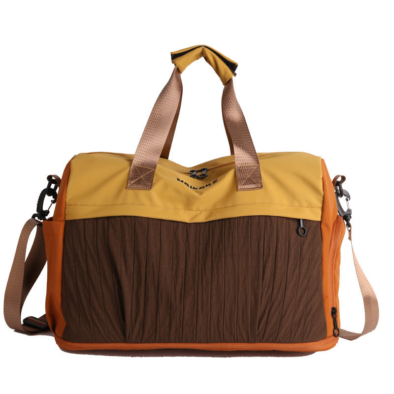 Praktische Sport- Und Reisetasche Brehn