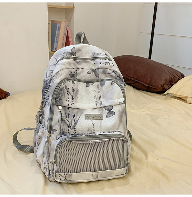 Stylischer Freizeit-Rucksack Brehn
