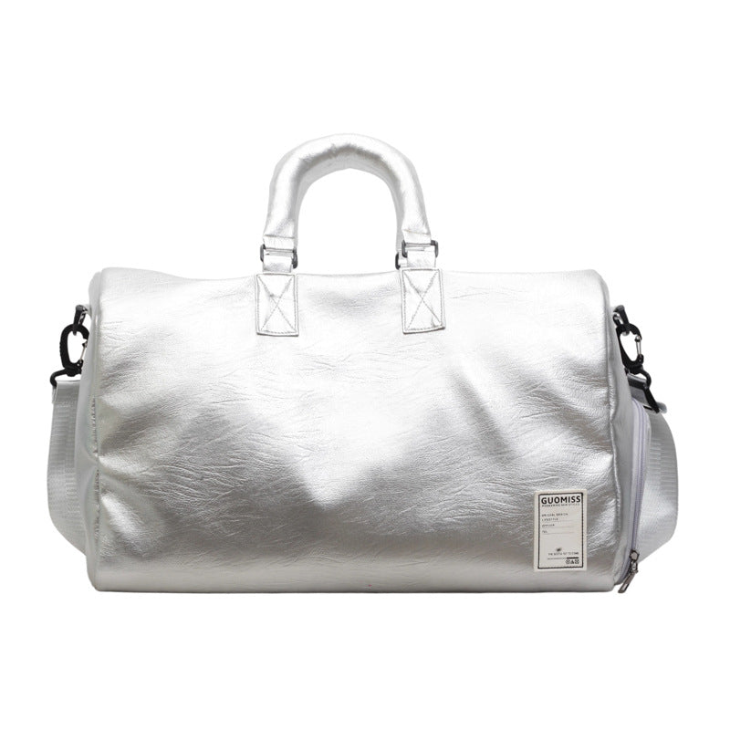 Herren elegante und geräumige Handtasche Brehn