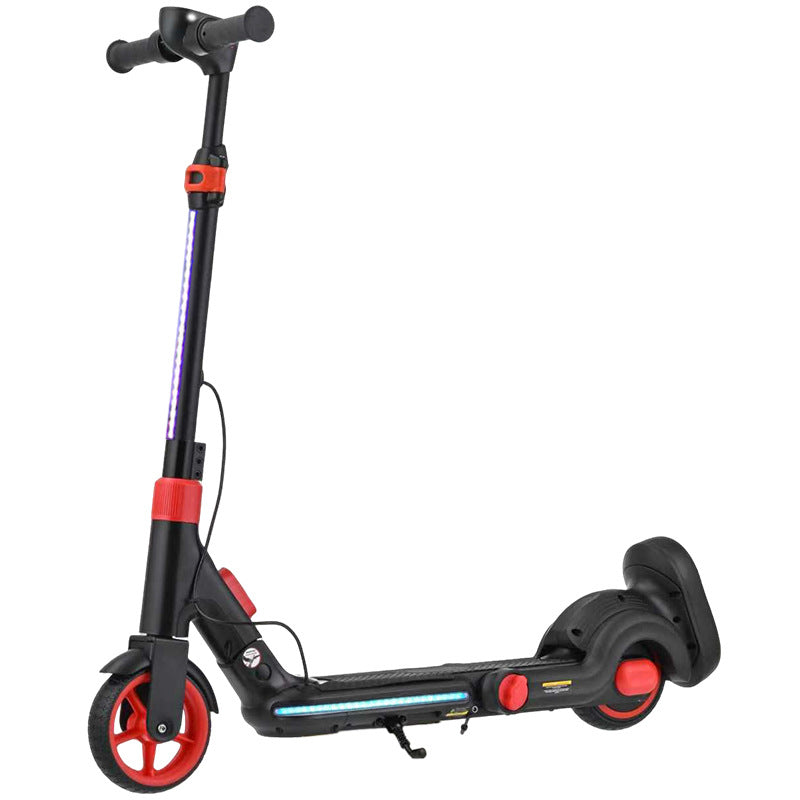 Elektrischer faltbarer Kick-Scooter Brehn