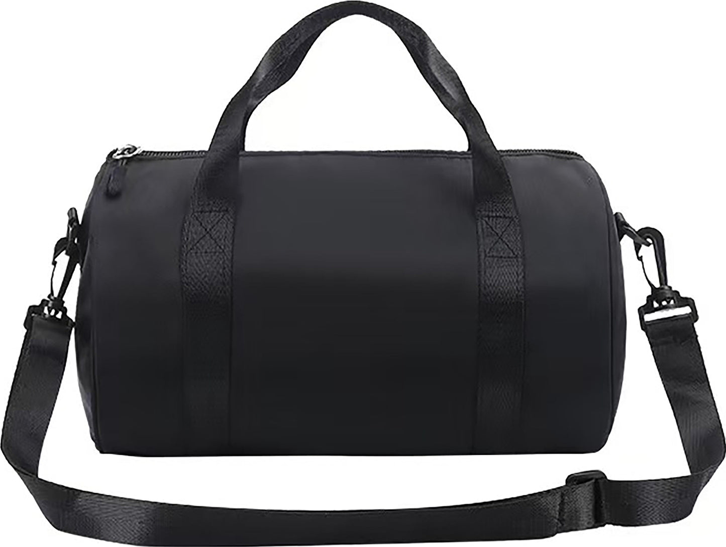 Sportliche Weekender-Tasche Brehn