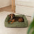 Premium Outdoor Hundebett