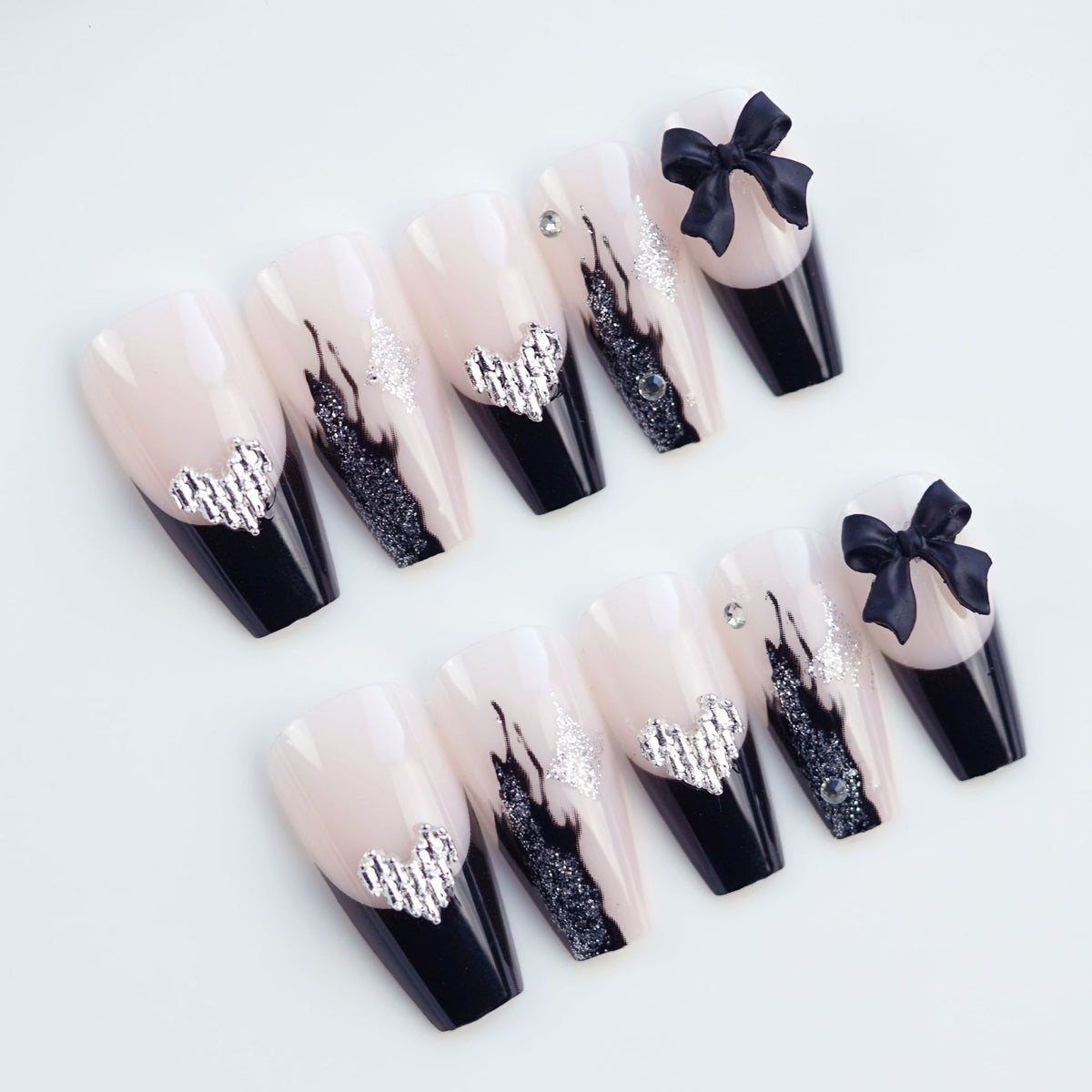 Nail Art Set Brehn